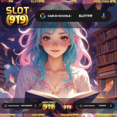 Slot Situs Yang Ada Scatter Hitam Demo Slot