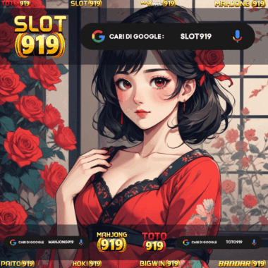 Yang Ada Scatter Hitam Slot Bet Pg Soft