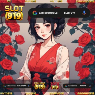 Soft Mahjong Ways 3 Scatter Hitam Permainan Slot