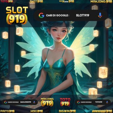 Daftar Scatter Hitam Di Mahjong Situs Slot Scatter