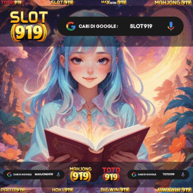 Demo Slot Mahjong 2 Scatter Hitam Situs Yang