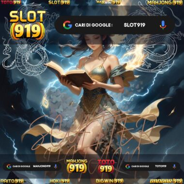 Scatter Hitam Ada Di Slot Apa Rtp Slot