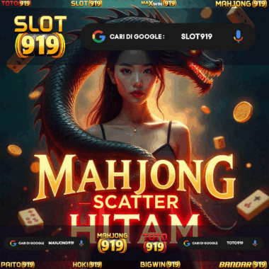 Hitam Scatter Hitam Pragmatic Play Situs Slot Main