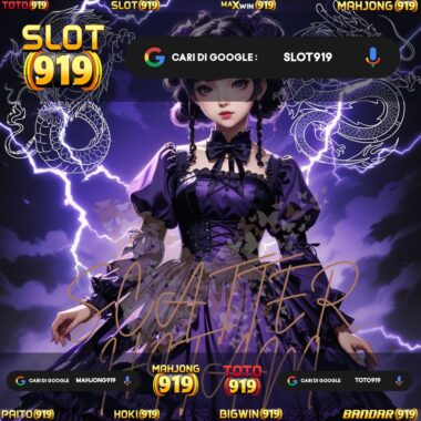 Scatter Hitam Mahjong Rtp Live Pg Soft Slot