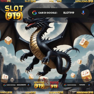 Slot Pg Scatter Hitam Asli Mahjong Scatter Hitam