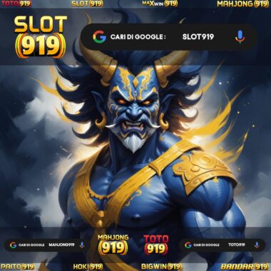 Hitam Mahjong Demo Situs Slot Gacor Scatter Hitam