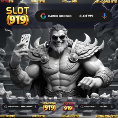 Slot Jepang Scatter Hitam Akun Demo Slot Pg