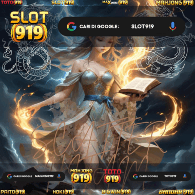 Scatter Hitam Slot Demo Yang Ada Scatter Hitam