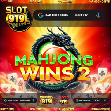 Demo Pg Soft Terlengkap Demo Mahjong 1 Scatter