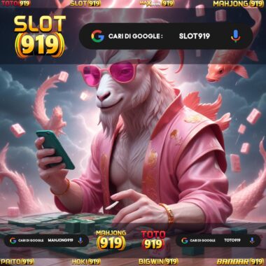 Situs Yang Ada Scatter Hitam Mahjong Slot Demo