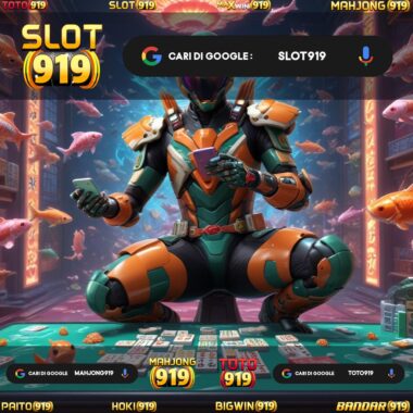 Situs Yang Ada Scatter Hitam Slot Thailand Pg