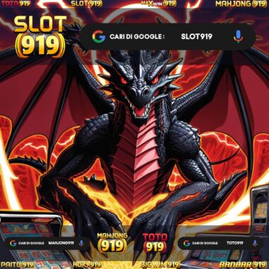 Server Jepang Mahjong Hitam Slot 200k Slot Scatter