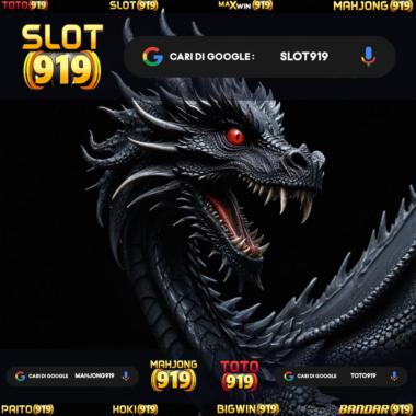 Apa Server Kamboja Mahjong Hitam Slot Demo Pg