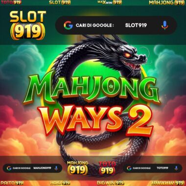 Pg Soft Fortune 4 Scatter Slot Mahjong Scatter