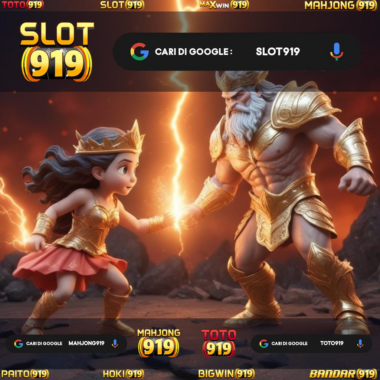 Slot Scatter Hitam Mahjong Demo Slot Terlengkap Pg