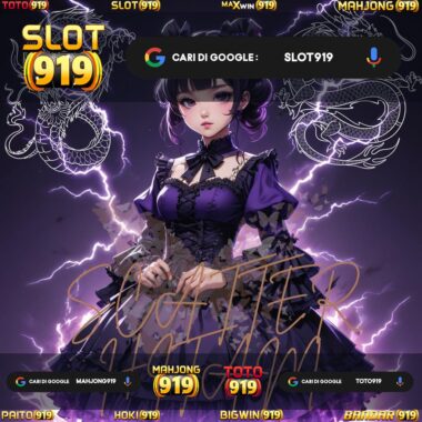 Gacor 2025 Scatter Hitam Slot Demo Slot Gacor