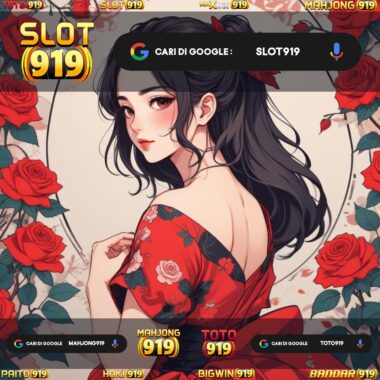 Mahjong Slot Demo Gacor Pg Scatter Hitam Situs