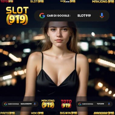 Mahjong Scatter Hitam Slot Situs Slot Scatter Hitam