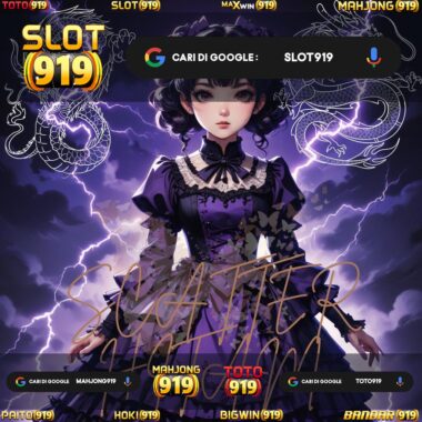 Yang Ada Scatter Hitam Slot Demo Pg Soft