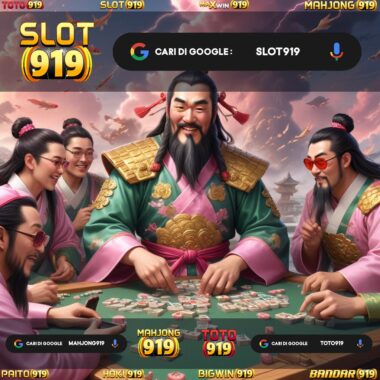 Ada Scatter Hitam Demo Slot 1 Juta Situs