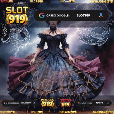 Hitam Emas Scatter Naga Hitam Slot Demo Pg