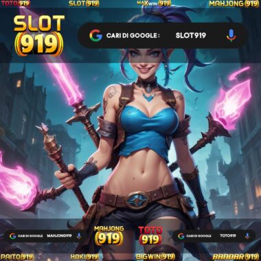 Soft Mahjong Scatter Hitam Gacor Demo Slot Pg