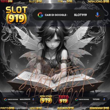 Situs Mahjong Scatter Hitam Demo Slot Midas Pg