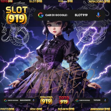 Apa Benar Slot Demo Mahjong Scatter Hitam Slot