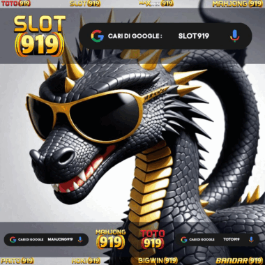 Slot Mahjong 3 Scatter Hitam Situs Scatter Hitam