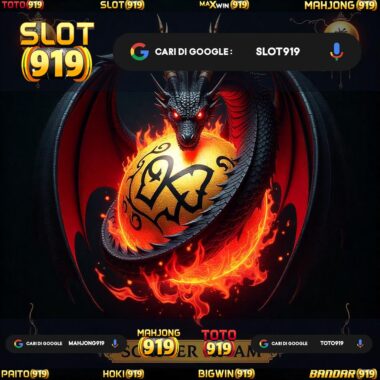 Mystical Spirit Slot Scatter Hitam Resmi Yang Ada