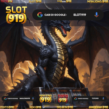 Game Slot Pg Soft Mudah Menang Scatter Hitam