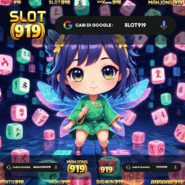 Slot Pg Demo Slot Mahjong Scatter Hitam Emas