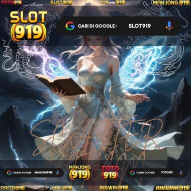 Slot Gaming Partner Resmi Pg Jaminan Mutu Link