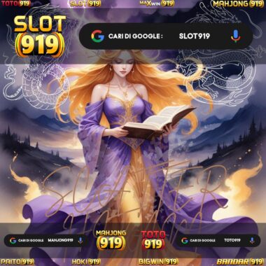 Slot Pg Mahjong 1000 Cara Dapat Scatter Hitam