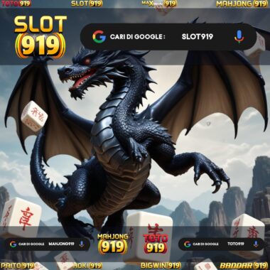 Hitam Resmi Scatter Hitam Mahjong Demo Slot Demo