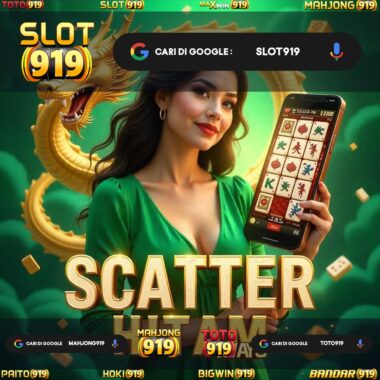 Demo Link Scatter Hitam Slot Pg Thai Scatter