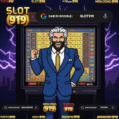 Slot Pg Soft Apa Ada Scatter Hitam Slot