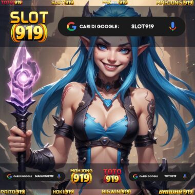 Gacor Gratis Cara Main Mahjong Scatter Hitam Scatter