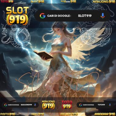 Black Scatter Scatter Hitam Di Game Apa Slot