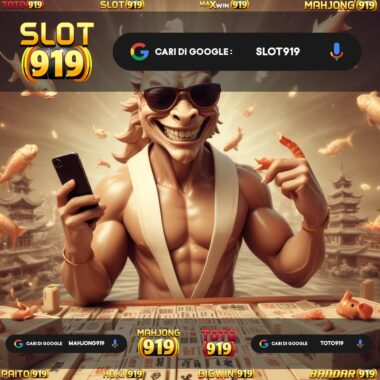 Pg Soft Terbaru Slot Scatter Hitam Gacor Mahjong