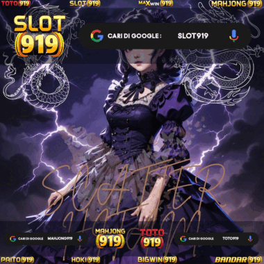 Juta Demo Pg Scatter Hitam Mahjong Situs Yang