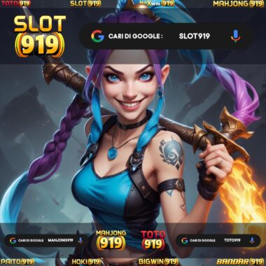 Terpercaya Apa Benar Ada Scatter Hitam Slot Demo