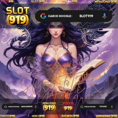 Scatter Hitam Mahjong Ways 2 Situs Slot Server