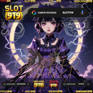 Rtp Live Slot Pg Soft Terbaik Demo Pg