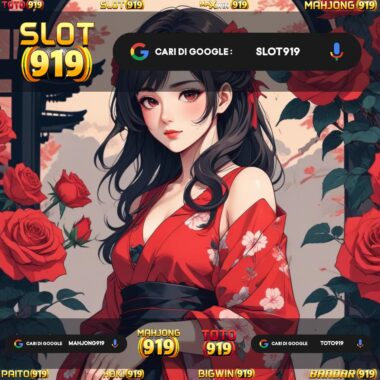 Hitam Mahjong Slot Scatter Hitam Demo Slot Demo