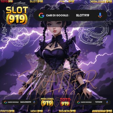 X500 Pg Soft Scatter Hitam Server Luar Slot