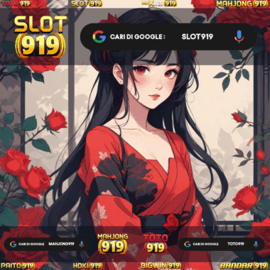 Soft Majalah Satu Demo Slot Mahjong Scatter Hitam