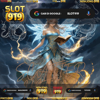 Slot Pg Dragon Mahjong Scatter Hitam Slot Scatter