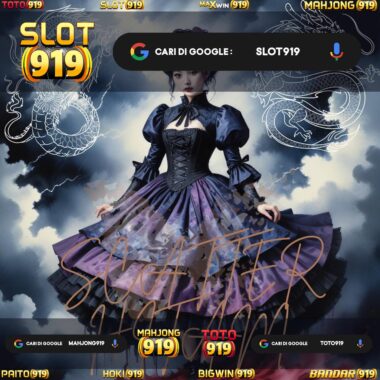 Ada Scatter Hitam Slot Demo Pg Rupiah Indonesia