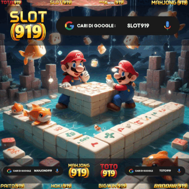 Demo Slot Pg Mahjong Scatter Hitam Demo Slot